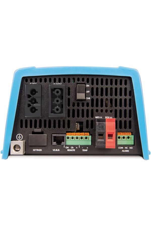 Victron MultiPlus 12/1200/50-16 230V Acculader omvormer