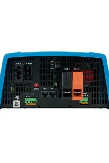 Victron Multiplus 12v naar 230v 1600W