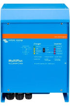 Victron MultiPlus 12/3000/120-50 230V Acculader omvormer