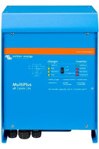 Victron MultiPlus 24/5000/120-100 Acculader omvormer