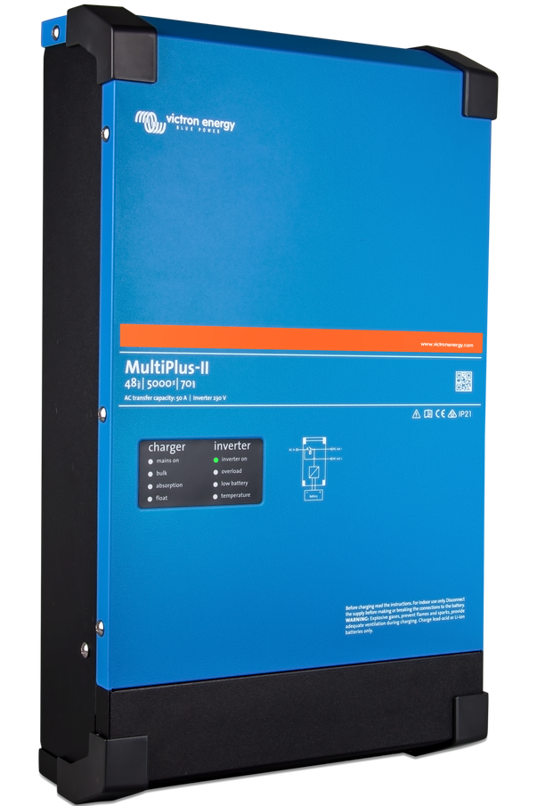 Victron MultiPlus-II 48/5000/70-50 230V
