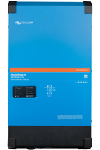 Victron MultiPlus-II 48/8000/110-100/100 230V Acculader omvormer