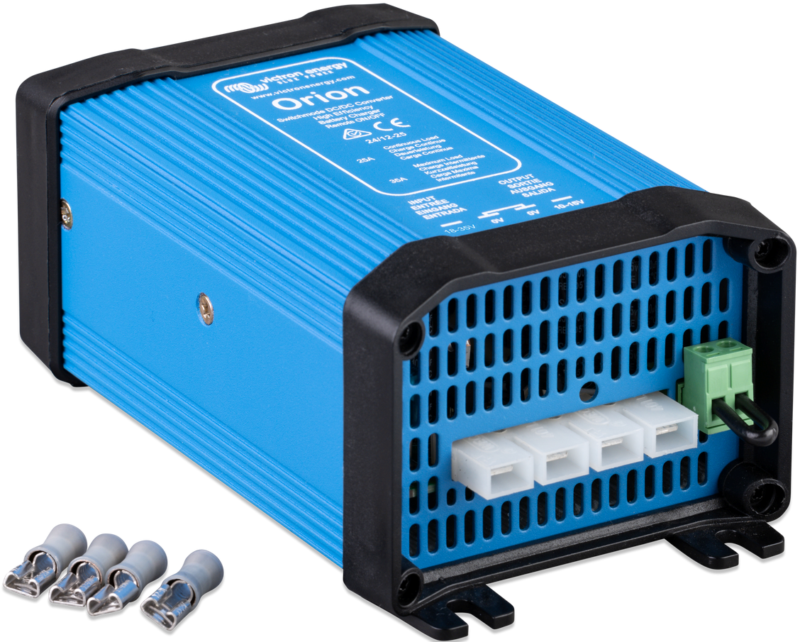 Victron Orion 24/12-25A DC-DC omvormer