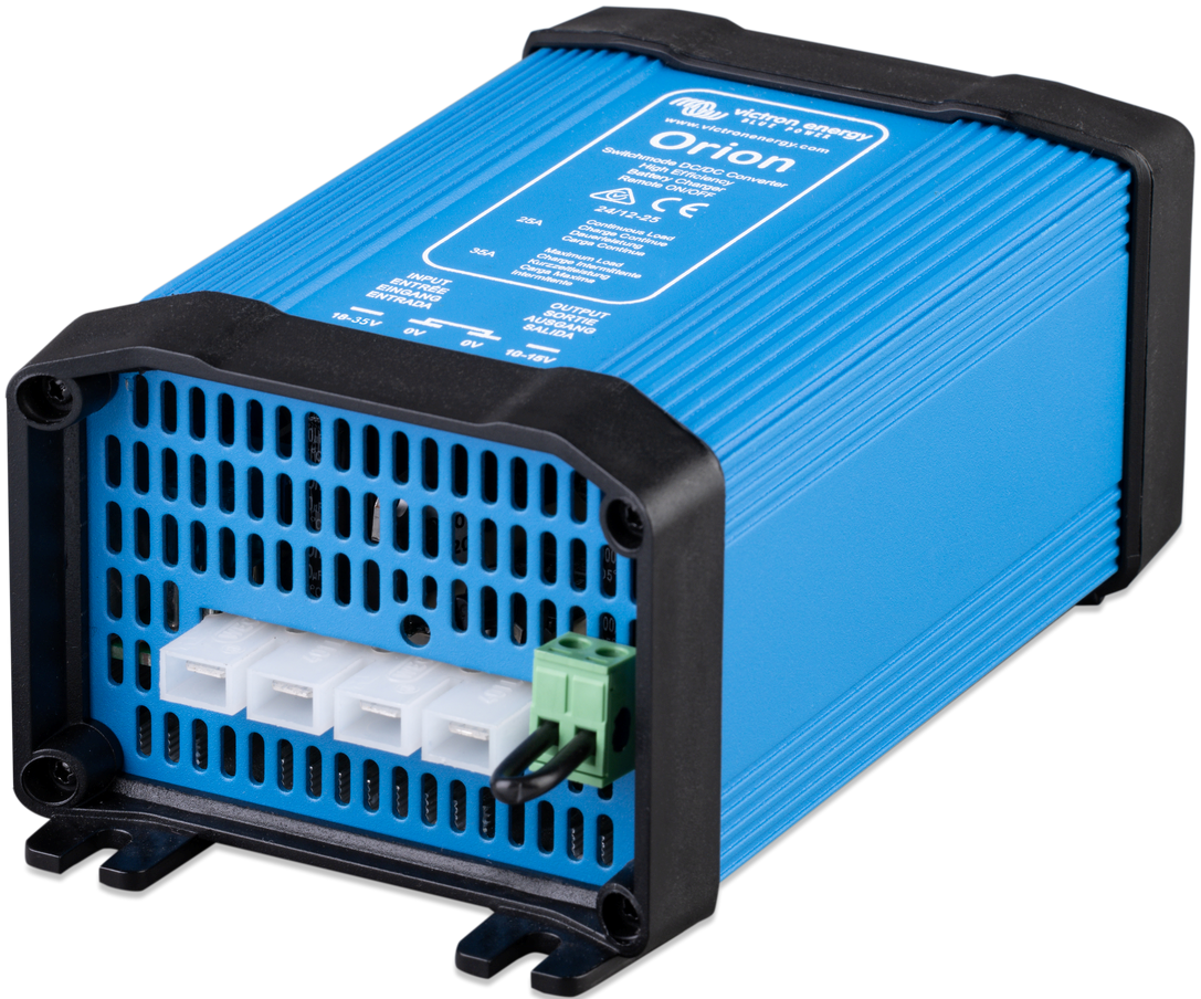 Victron Orion 24/12-25A DC-DC omvormer