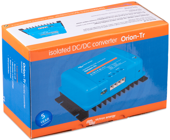 Victron Orion-Tr 48/12-20A (240W) Isolated