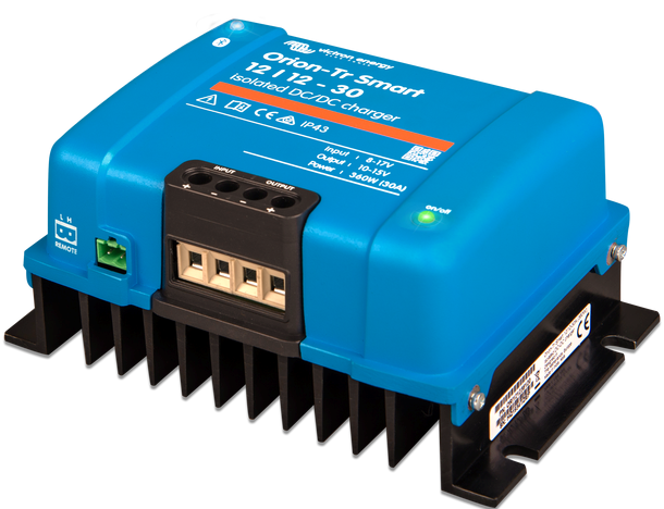 Victron Orion-Tr Smart 12/12-30A (360W) Isolat