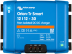 Victron Orion-Tr Smart 12/12-30A (360W) Non-isolated DC-DC lader