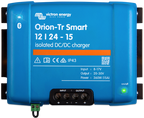 Victron Orion-Tr Smart 12/24-15A (360W) Isolated DC-DC omvormer