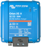 Victron Orion XS 12/12-50A DC-DC acculader