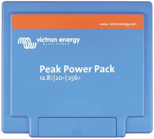 Victron Peak Power Pack 12,8V/20Ah