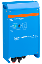 Victron Phoenix Compact omvormer 12/1200 230V