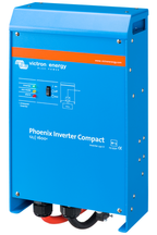 Victron Phoenix compact omvormer 12/1600