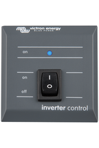 Victron Phoenix Inverter Control VE.Direct