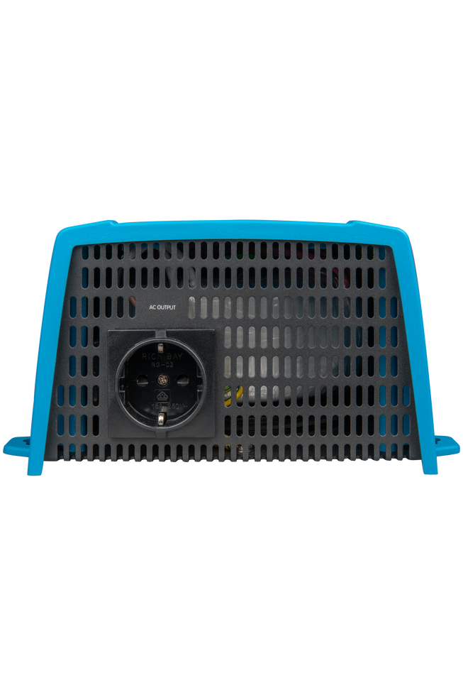 Victron Phoenix omvormer 12/1200 230V VE.Direct Schuko