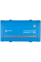 Victron Phoenix omvormer 12/1200 230V VE.Direct Schuko