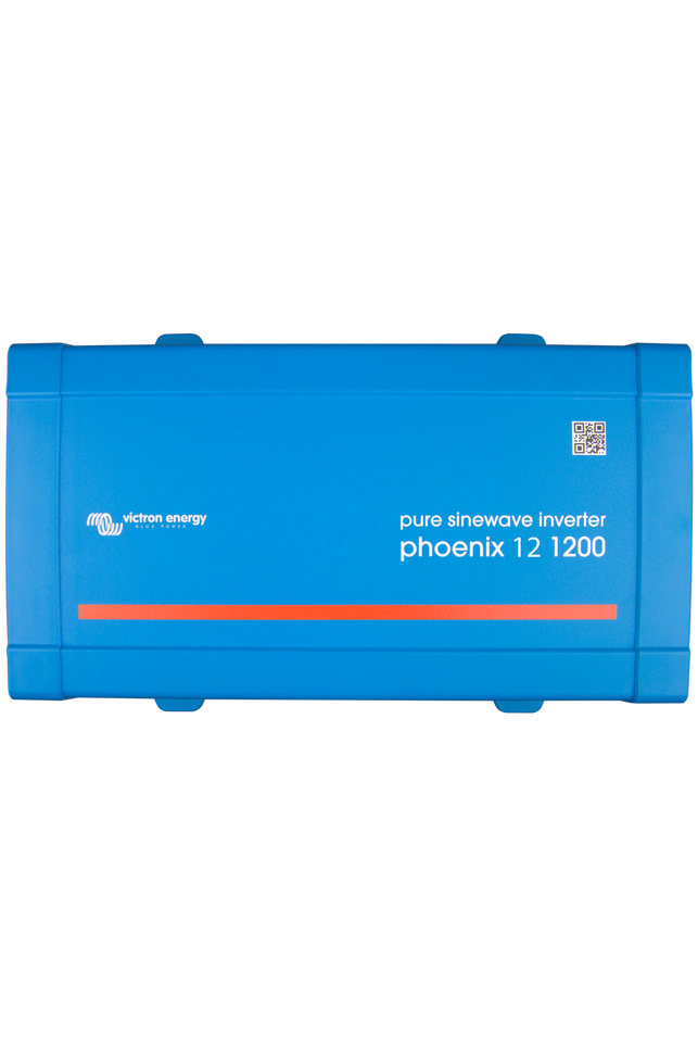 Victron Phoenix omvormer 12/1200 230V VE.Direct Schuko
