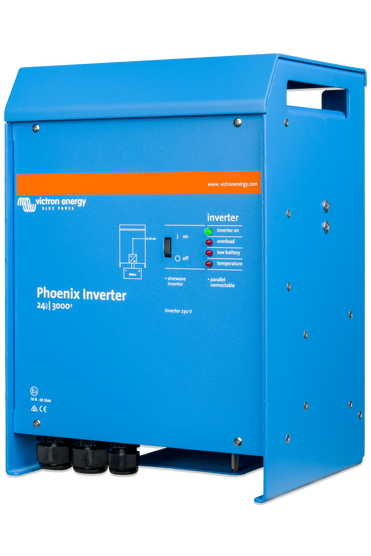 Victron Phoenix omvormer 12/3000