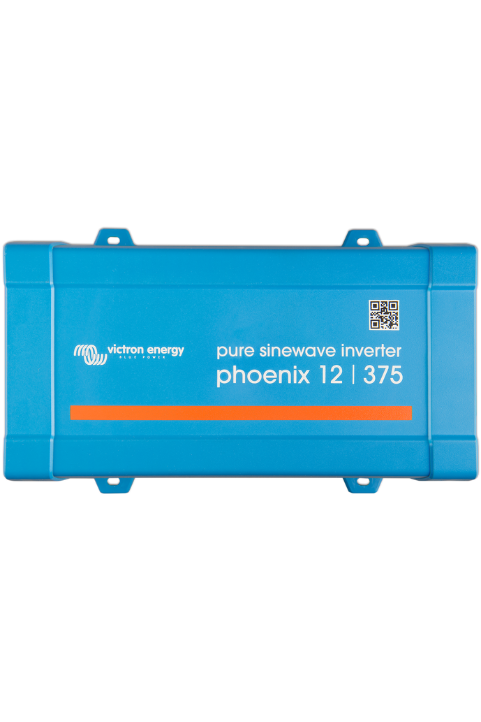 Victron Phoenix omvormer 12/375 230V VE.DIRECT SCHUKO