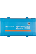 Victron Phoenix omvormer 12/500 230V VE.Direct Schuko