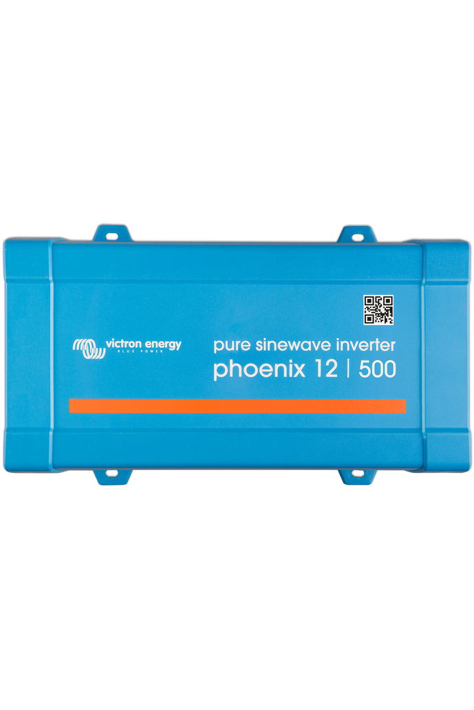 Victron Phoenix omvormer 12/500 230V VE.Direct Schuko