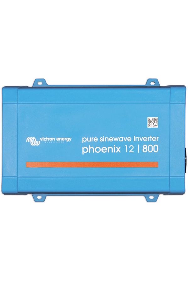 Victron Phoenix omvormer 12/800 230V VE.Direct Schuko