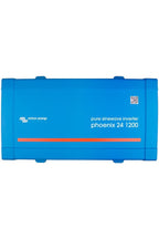 Victron Phoenix Omvormer 24/1200 230V - VE.Direct - SCHUKO
