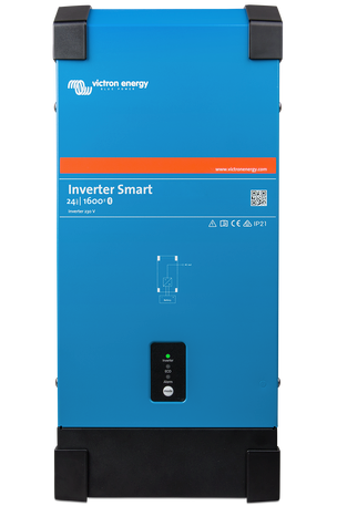 Victron Phoenix Omvormer 24/1600 230V Smart