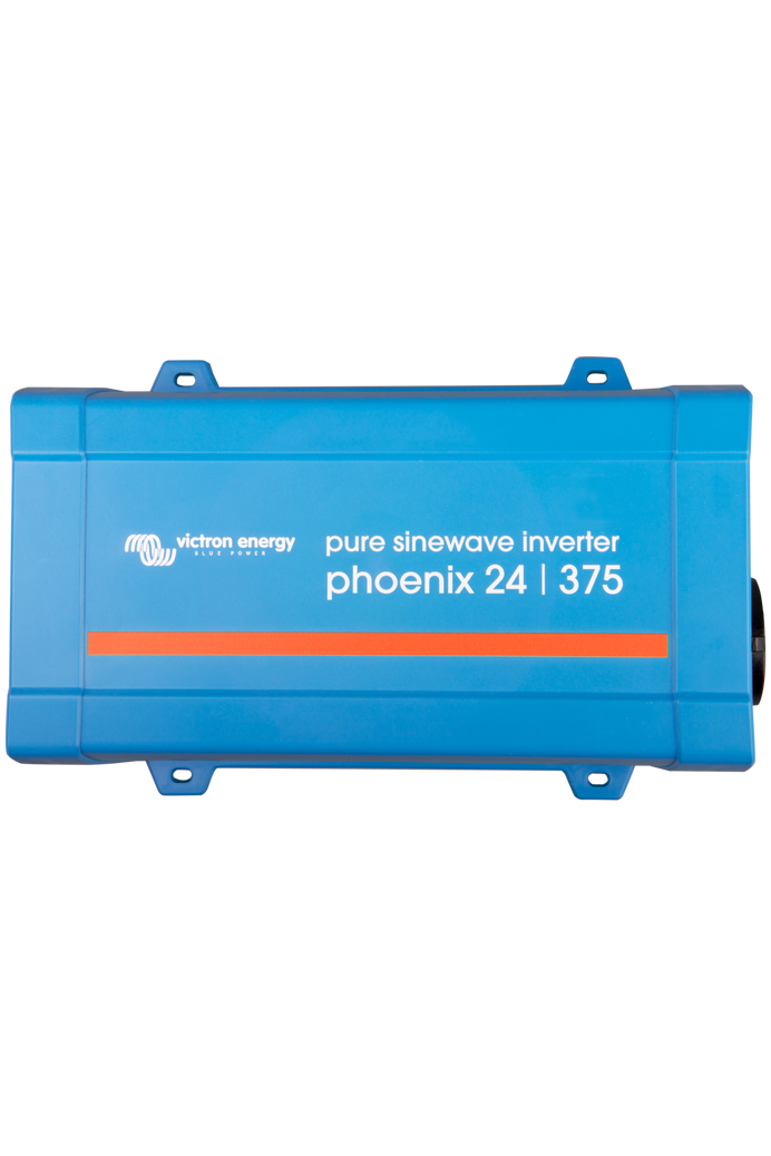 Victron Phoenix omvormer 24/375 230V VE.Direct Schuko