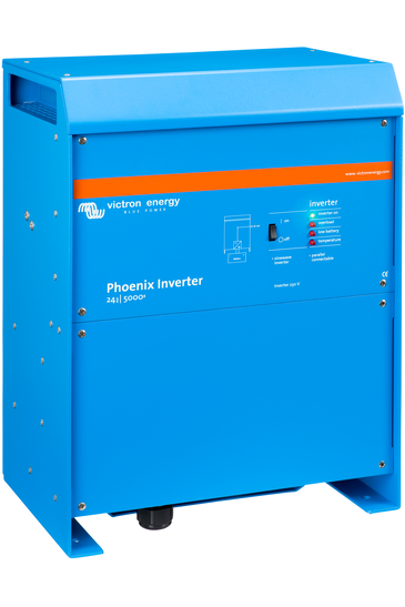 Victron Phoenix omvormer 24/5000