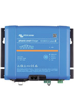 Victron Phoenix Smart IP43 12/50(1+1) acculader