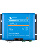 Victron Phoenix Smart IP43 Charger 24/16(1+1) Acculader