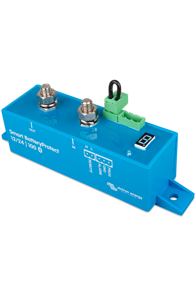 Victron Smart BatteryProtect 12/24V-100A