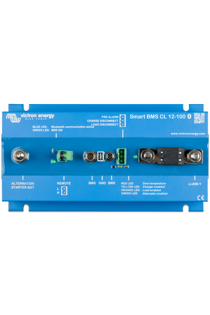 Victron Smart BMS CL 12-100