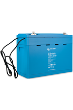 Victron smart lithium accu 12,8V/200 Ah LiFePO4