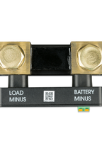 Victron SmartShunt 500A bluetooth batterij monitor