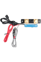 Victron SmartShunt IP65 500A/50mV batterij monitor met Bluetooth