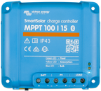 Victron SmartSolar MPPT 100/15 Laadregelaar