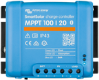 Victron SmartSolar MPPT 100/20 Laadregelaar