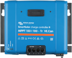 Victron SmartSolar MPPT 150/100-MC4 VE.Can