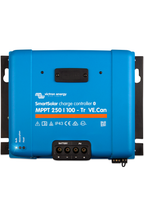 Victron SmartSolar MPPT 250/100-Tr VE.Can