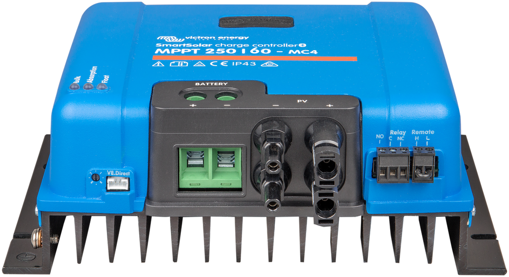 Victron SmartSolar MPPT 250/60-MC4