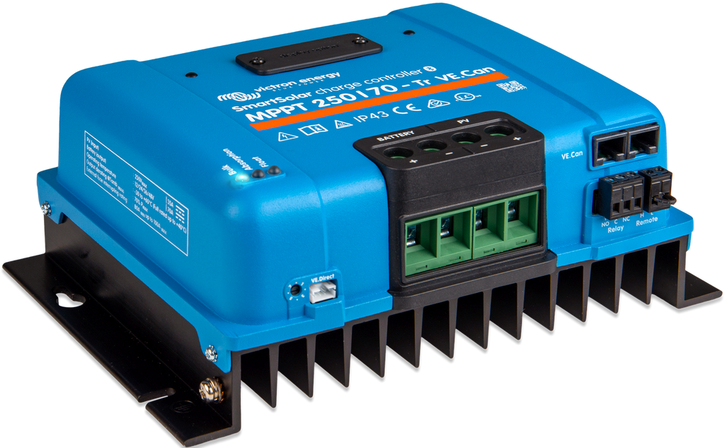 Victron SmartSolar MPPT 250/70-Tr VE.Can