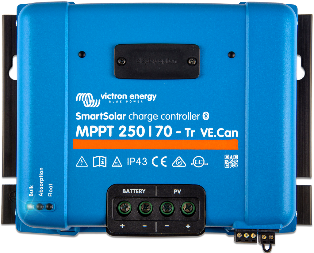 Victron SmartSolar MPPT 250/70-Tr VE.Can