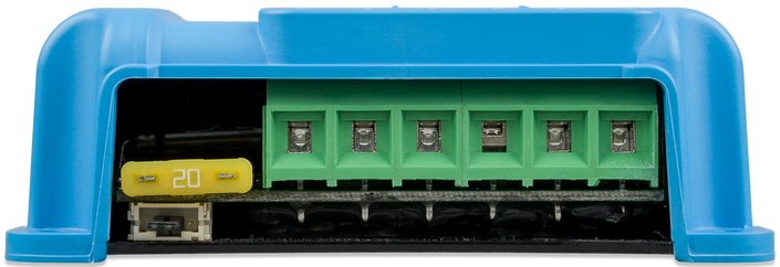Victron SmartSolar MPPT 75/10 Laadregelaar