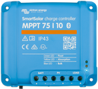 Victron SmartSolar MPPT 75/10 Laadregelaar