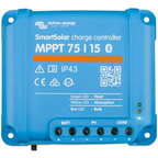 Victron SmartSolar MPPT 75/15 Laadregelaar