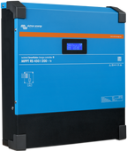 Victron SmartSolar MPPT RS 450/200-MC4