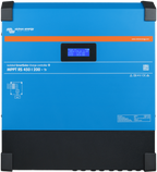 Victron SmartSolar MPPT RS 450/200-MC4