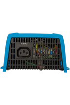 Victron Sun omvormer 12/250 230V met PWM laadregelaar