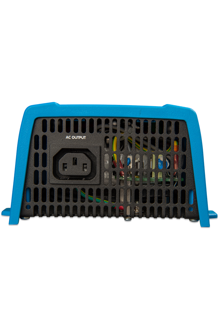 Victron Sun omvormer 12/250 230V met PWM laadregelaar